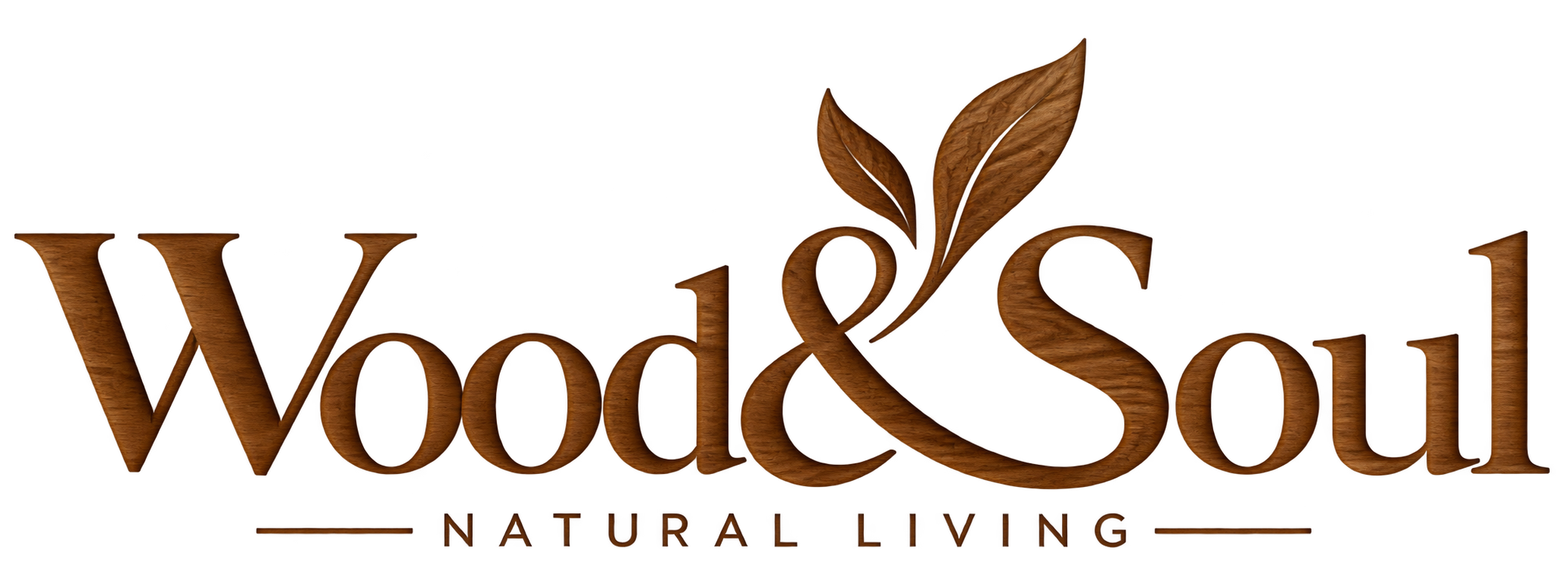 Wood & Soul – Natural Living